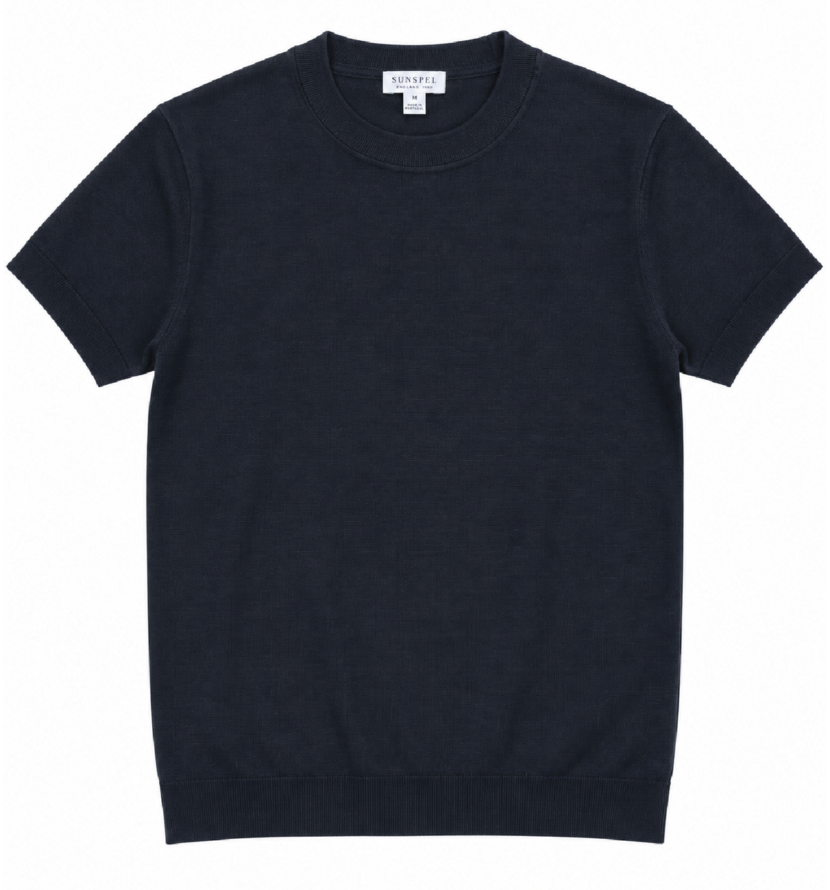 PIQUE T-SHIRT