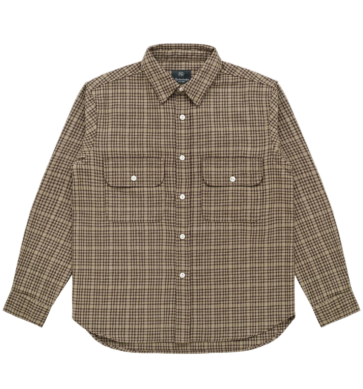 BROTHER FLANNEL
