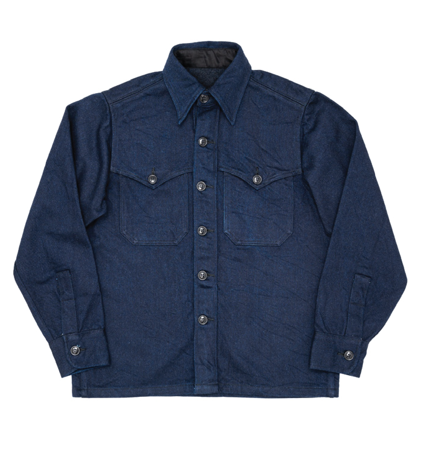 SKIPJACK OVERSHIRT