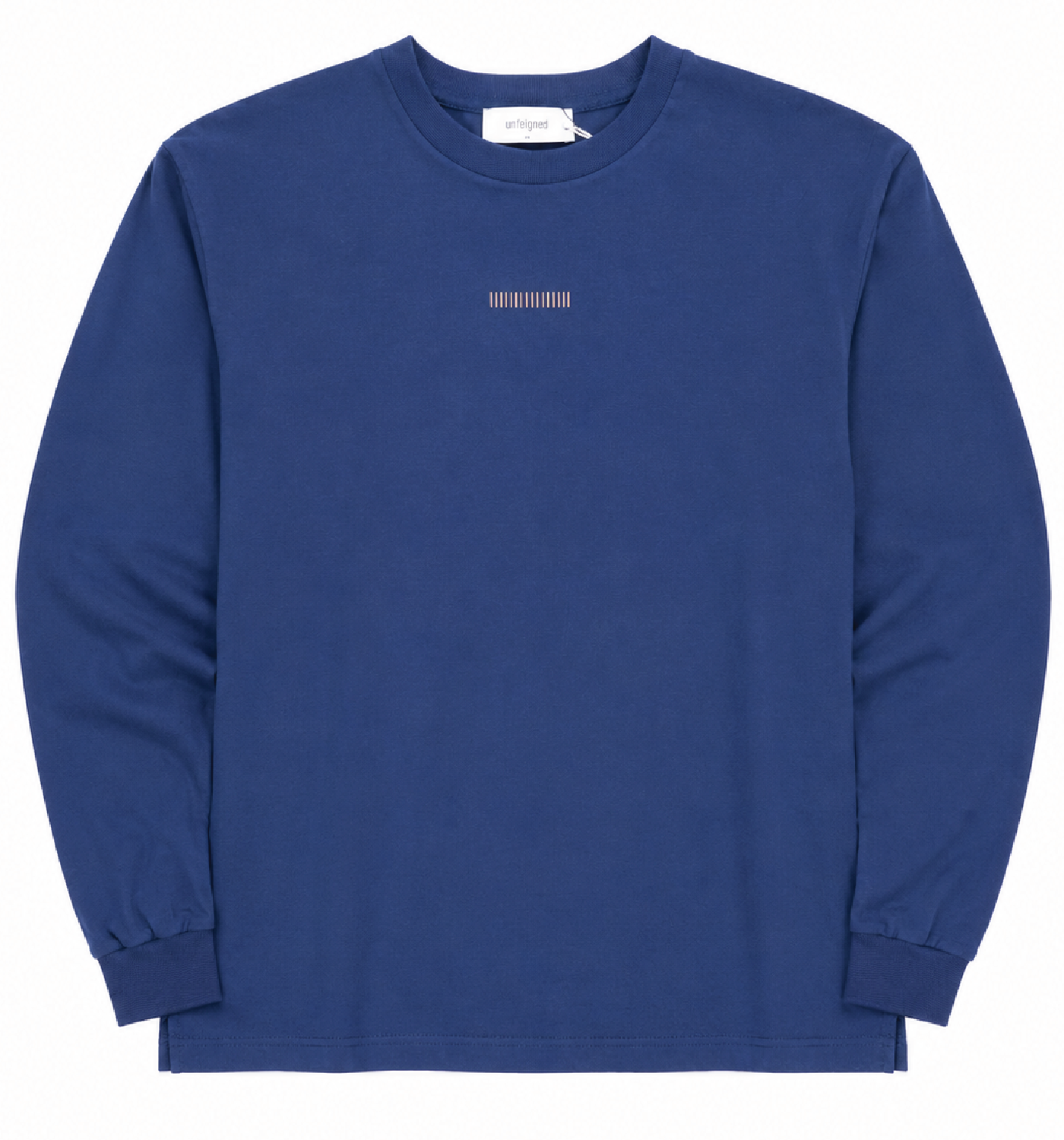 BASIC LS T SHIRT