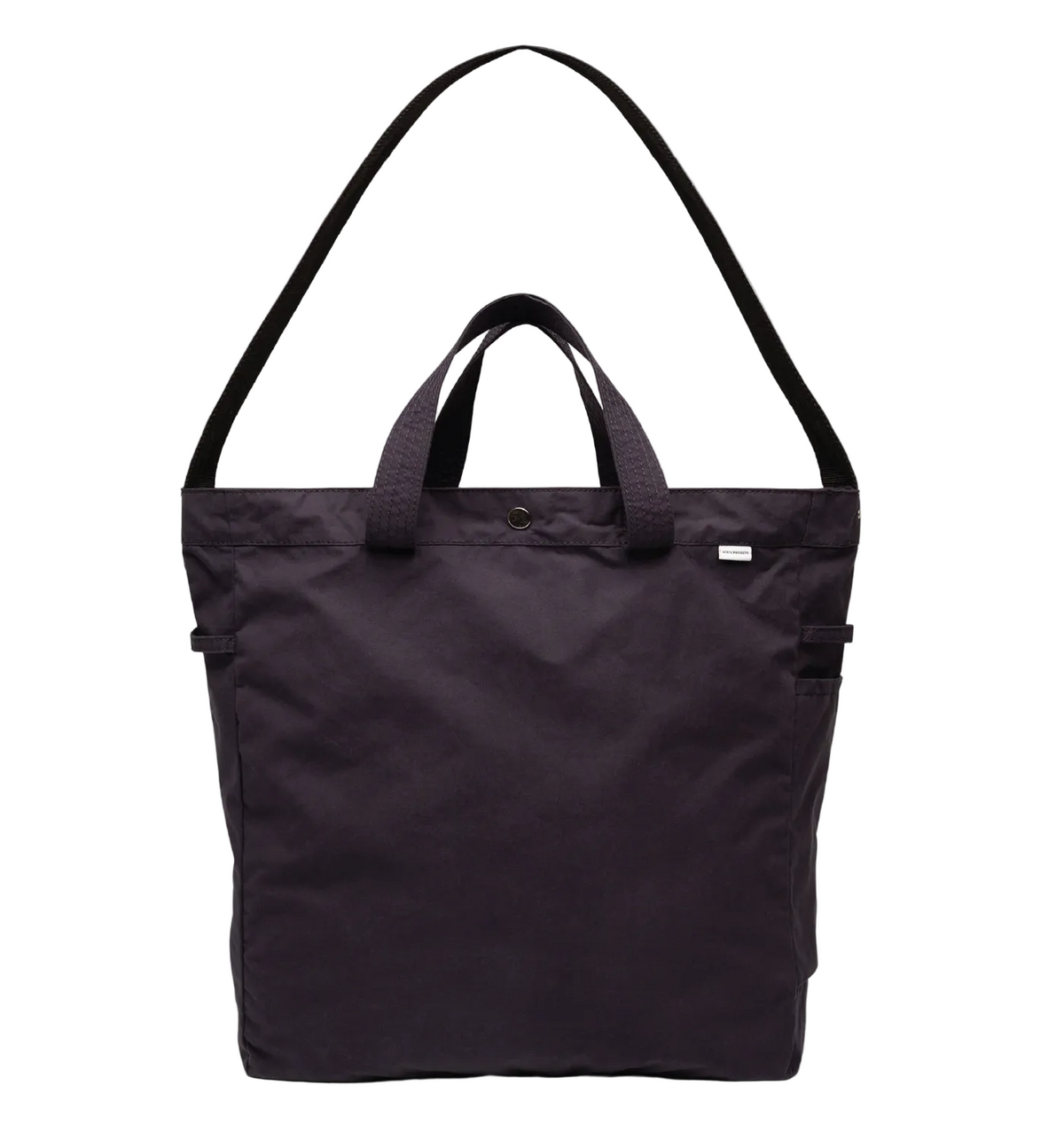 PLIGT WAX COTTON TOTE
