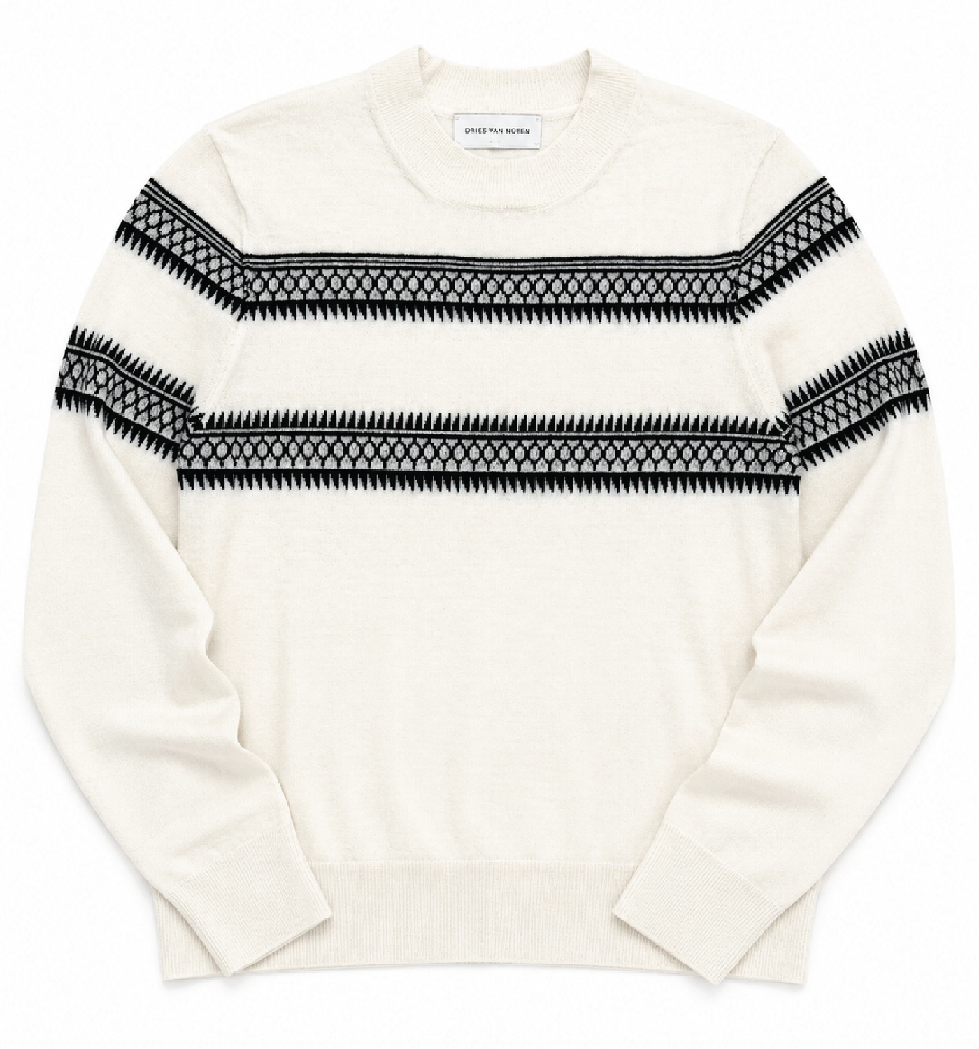 MASINA SWEATER