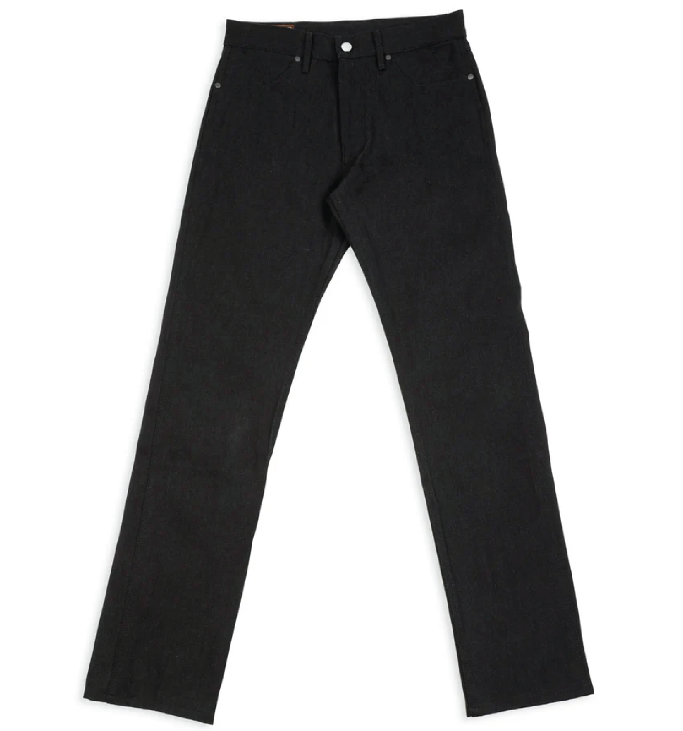 WILKES WESTERN 14.25 OZ DENIM