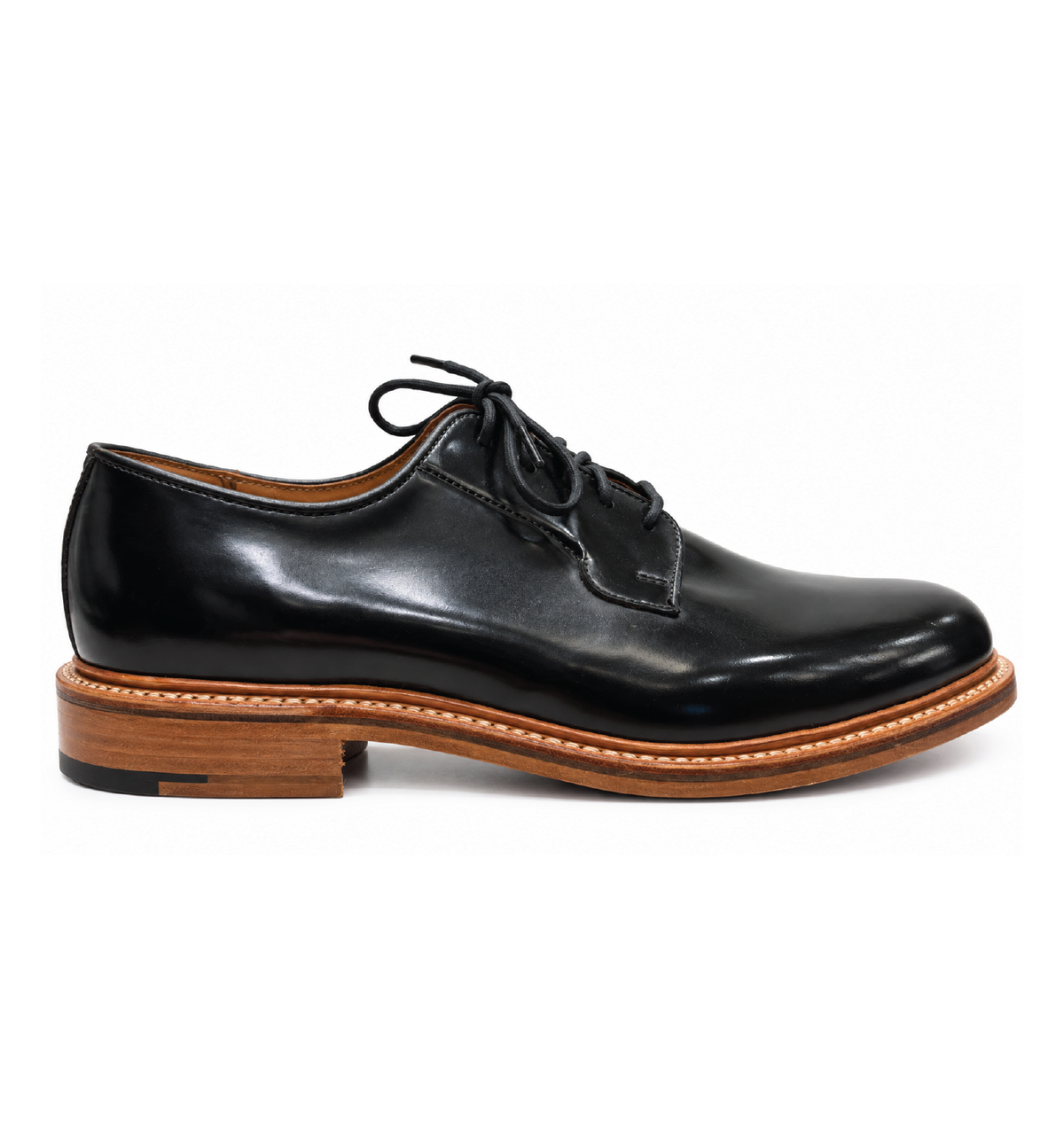 WHOLECUT DERBY
