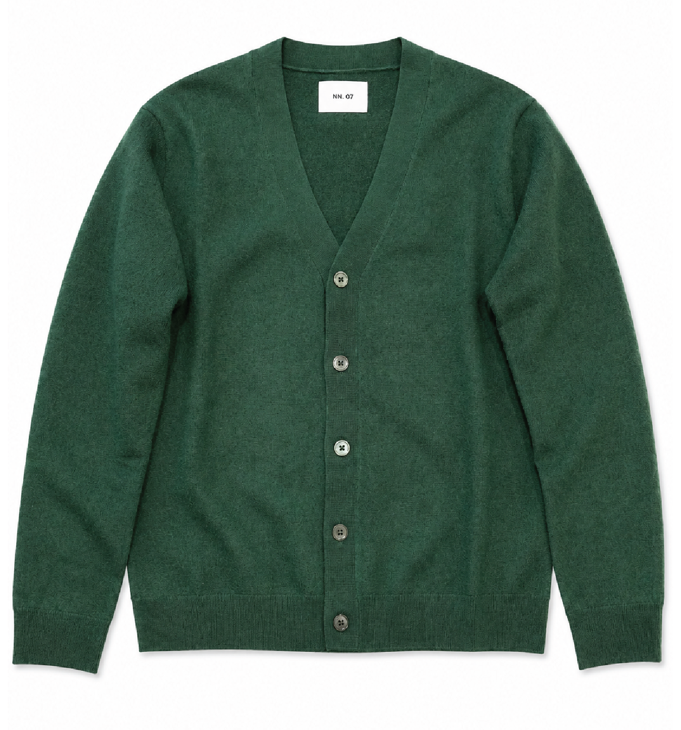 JASPER V NECK CARDIGAN