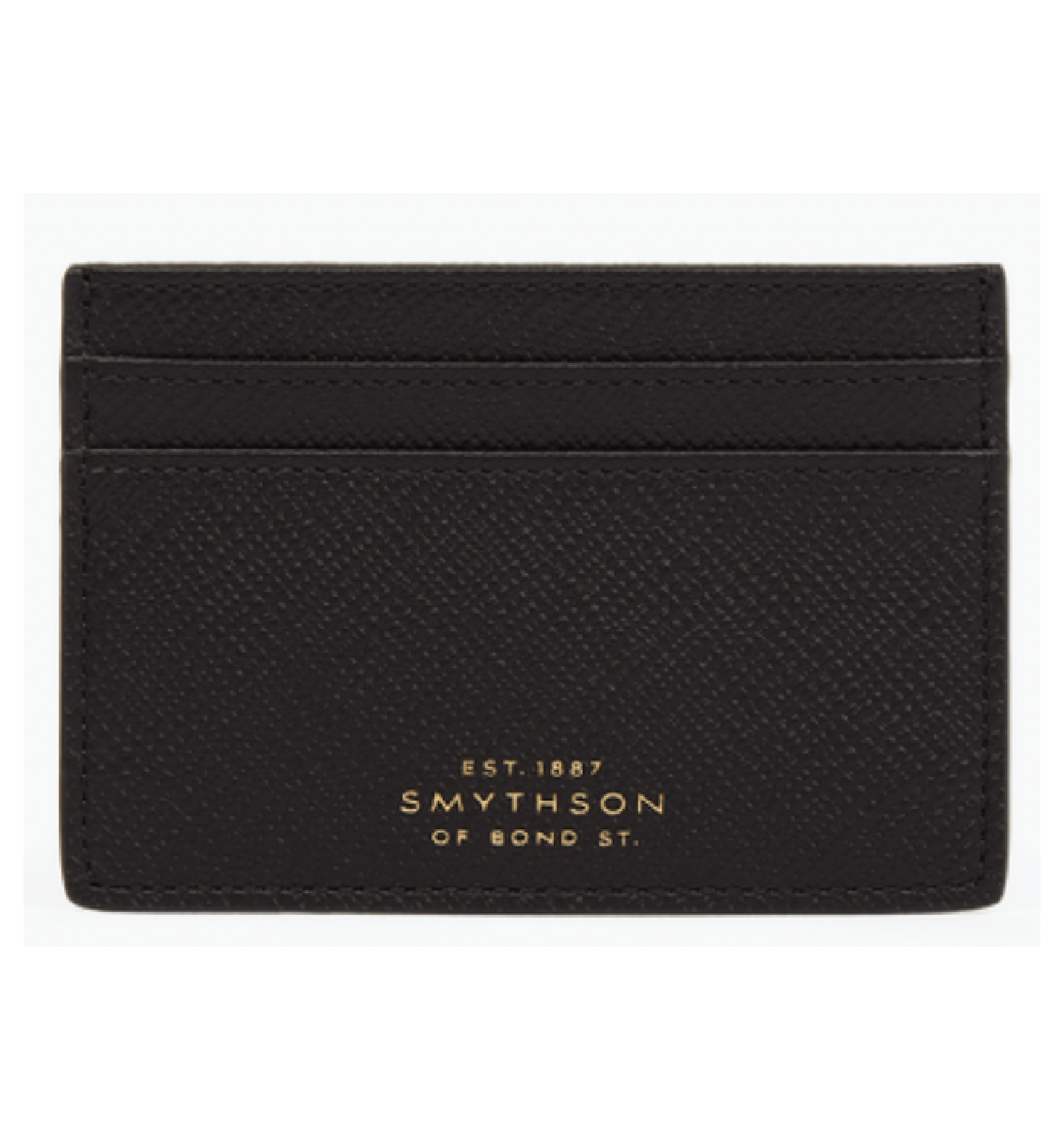 SMYTHSON PANAMA CARD CASE