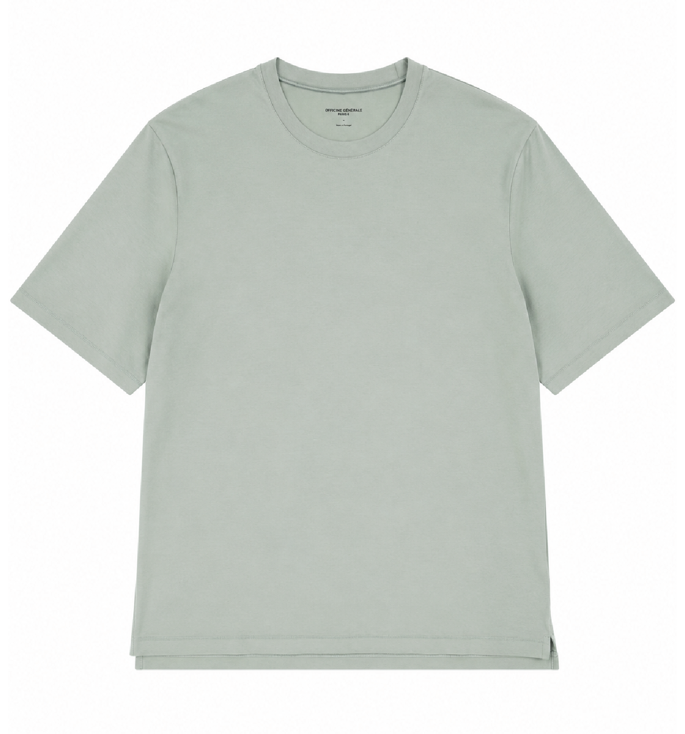 BARA PIECEDYE TEE