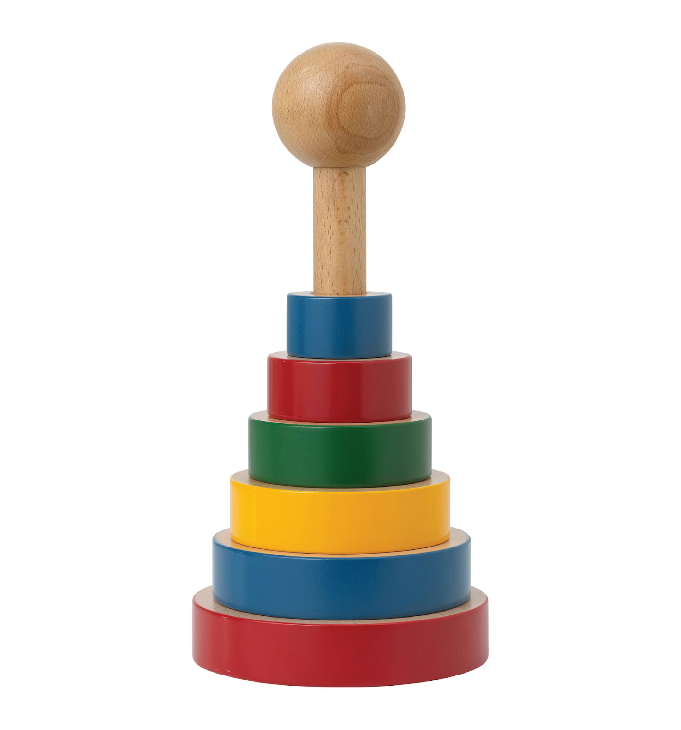 KAY BOJESEN PYRAMID TOWER