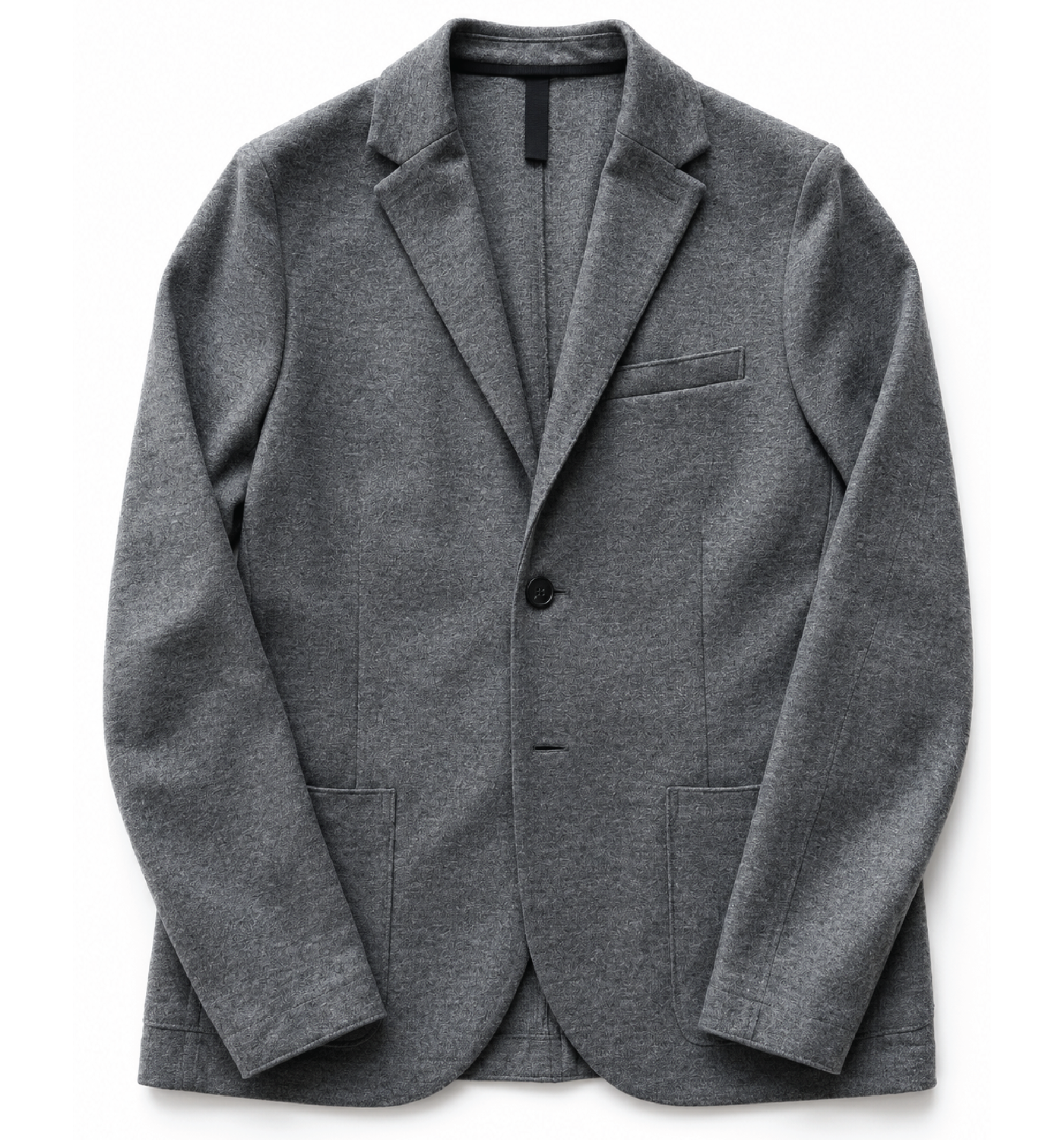 VBC MELANGE BLAZER