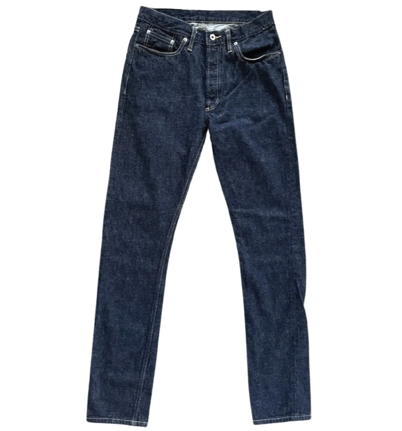 CT-100XK CLASSIC TAPERED JEAN