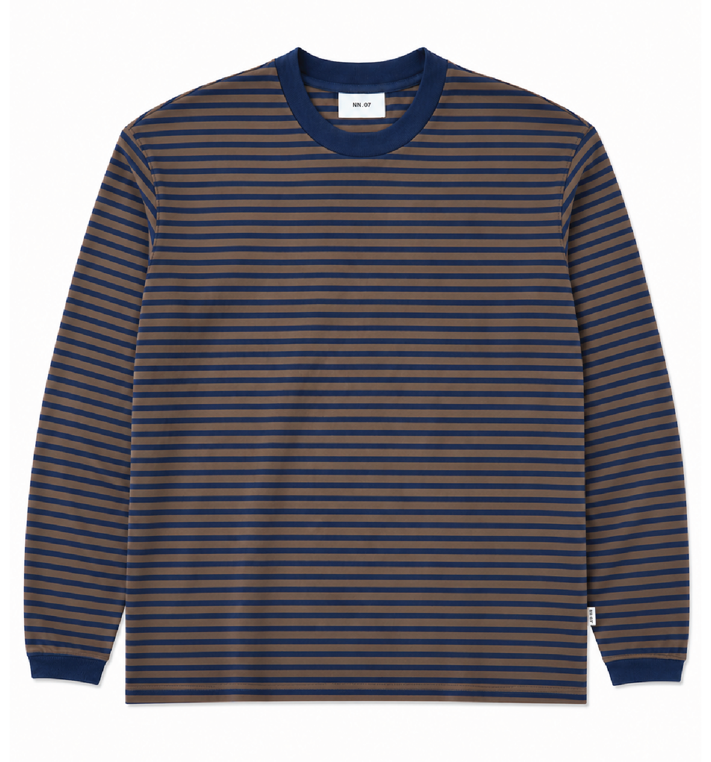 LIONEL LONG SLEEVE SHIRT