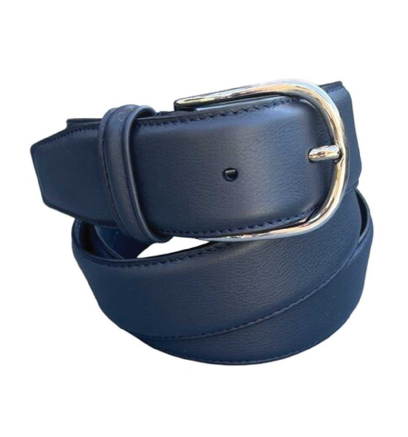 NAPPA LEATHER BELT