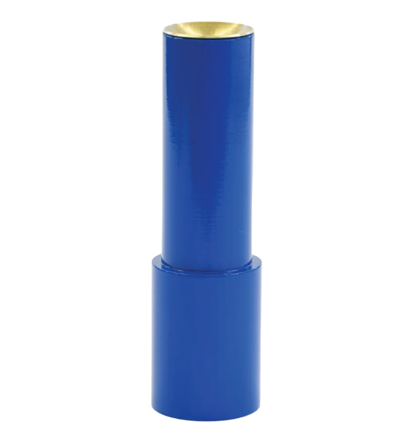 SOPHIE TAUBER WOODEN CANDLESTICK