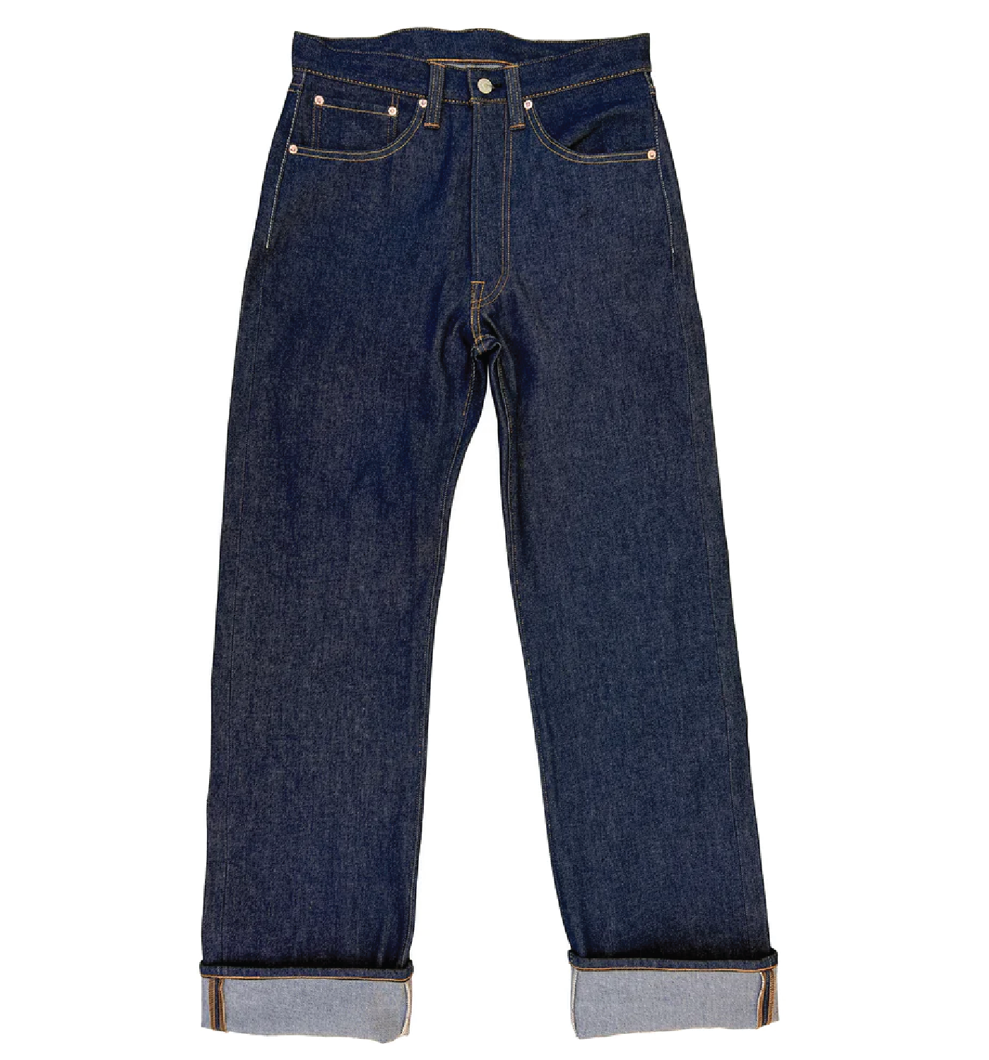 CALI LOT 44 DENIM