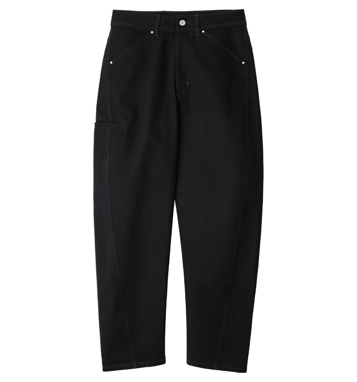 TWISTED WORKWEAR PANTS