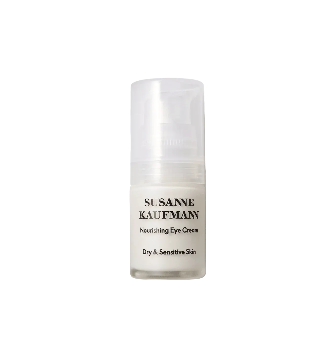 NOURISHING EYE CREAM