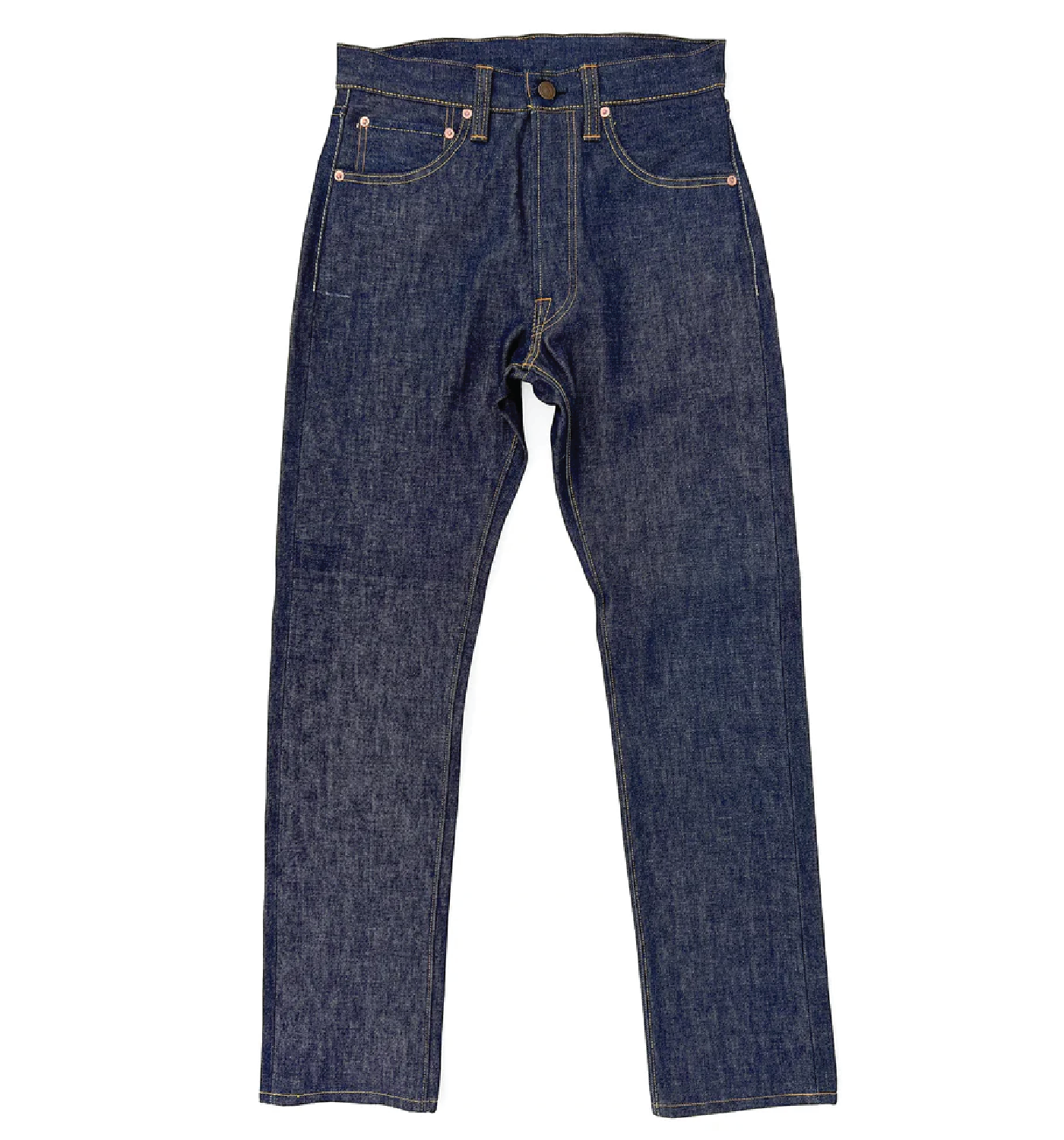 674 GROOVY CONE DENIM