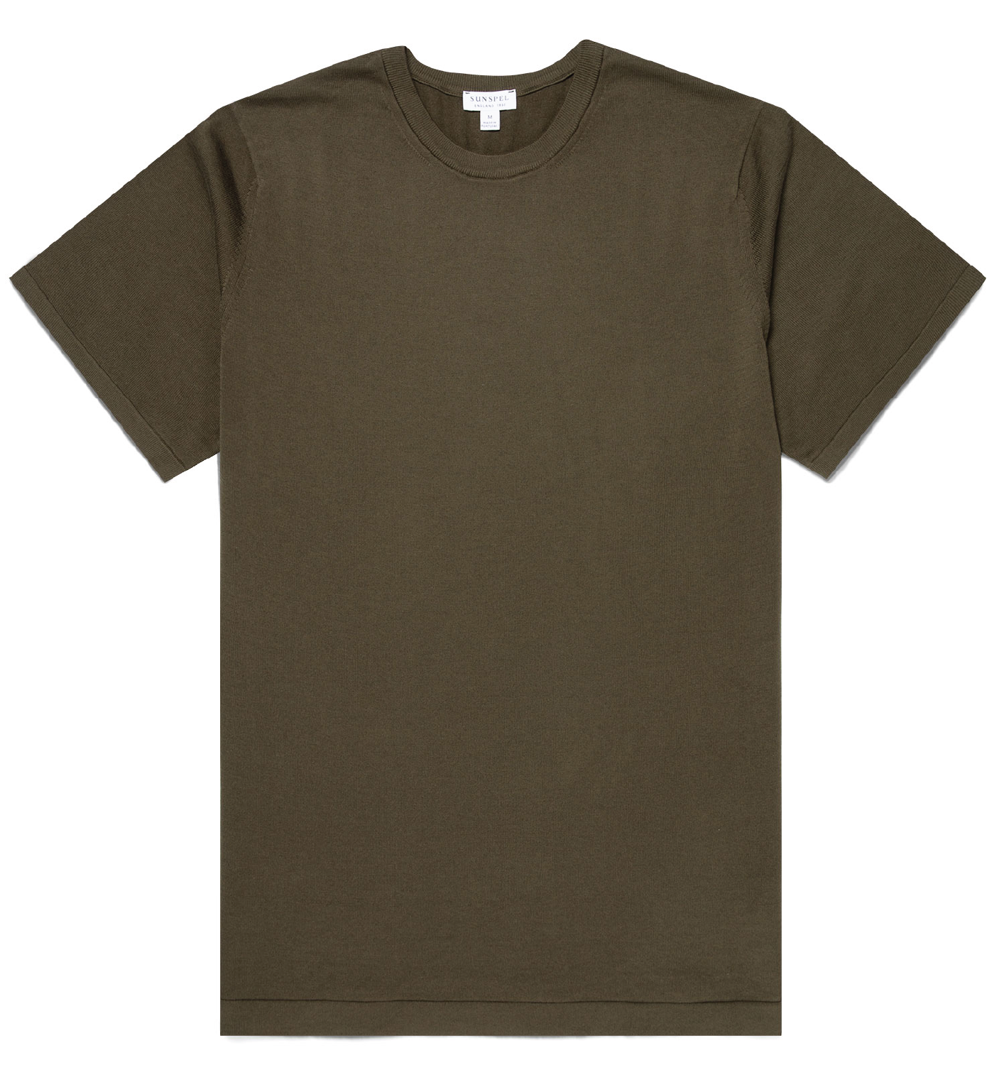 SEA ISLAND T-SHIRT