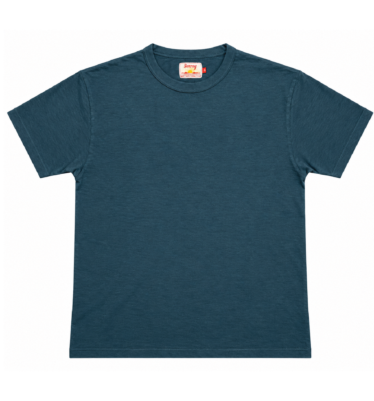 SUNRAY F26 HALEIWA SHORT SLEEVE TSHIRT DK