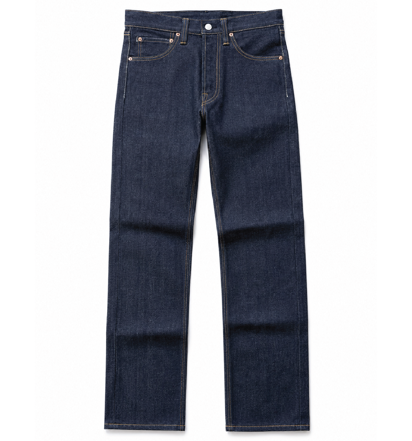 CALIFORNIA LOT 64 TRAD DENIM