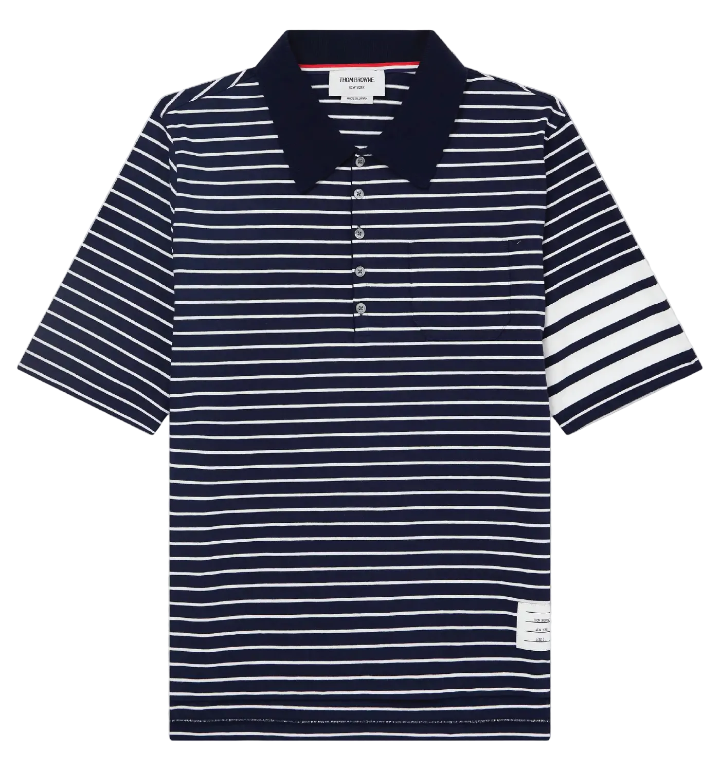 4 BAR POLO