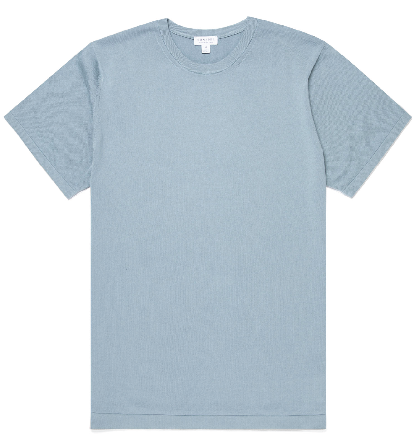 SEA ISLAND T-SHIRT
