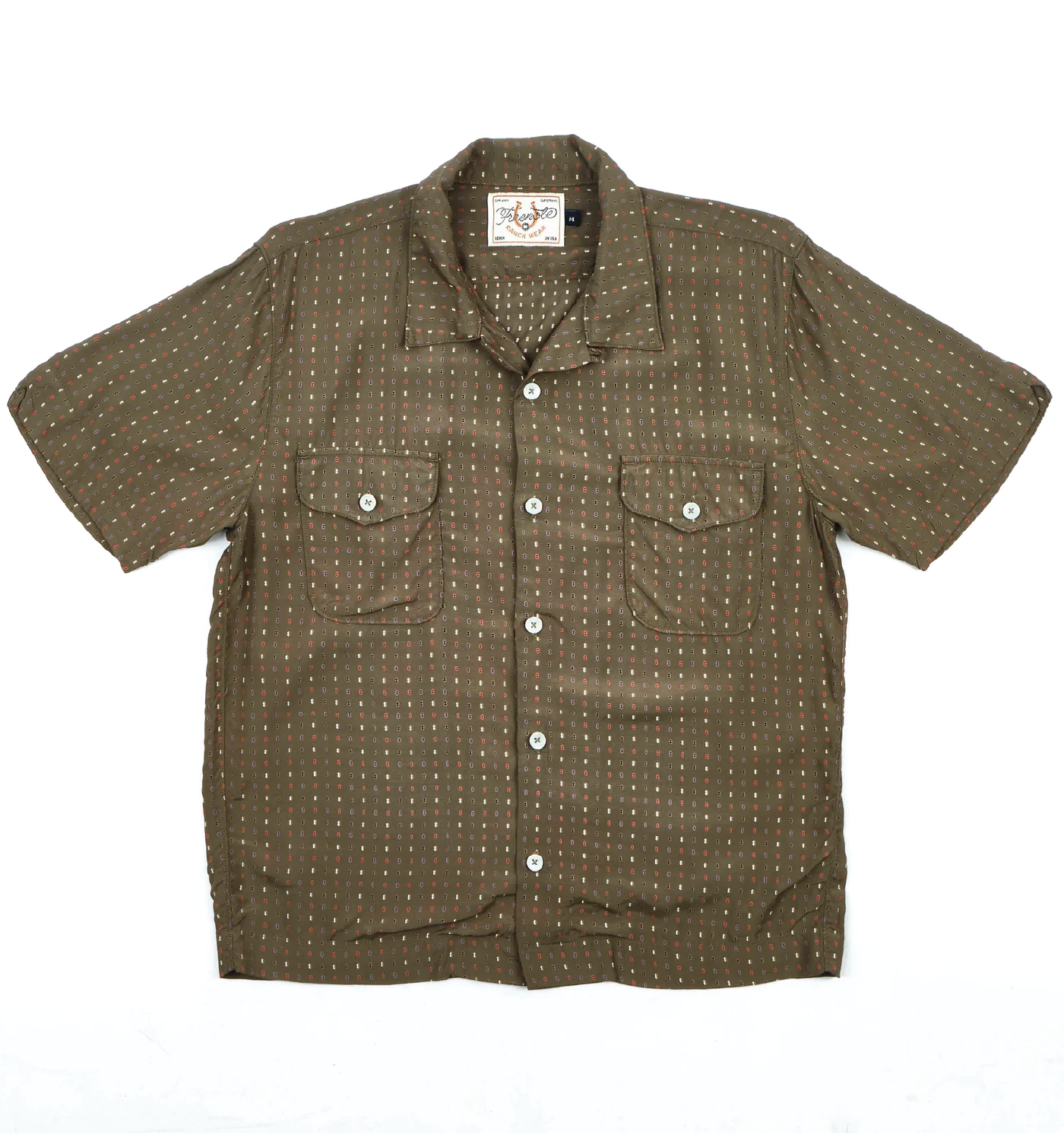 JOVE SHIRT