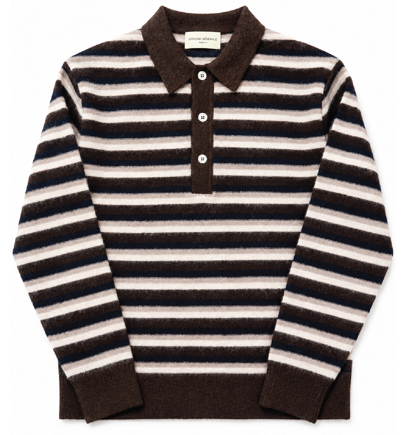 PATCHI RUGBY POLO