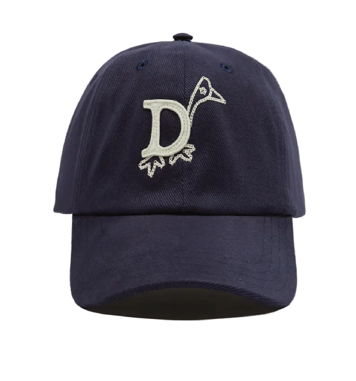 DUCK TWILL BASEBALL CAP