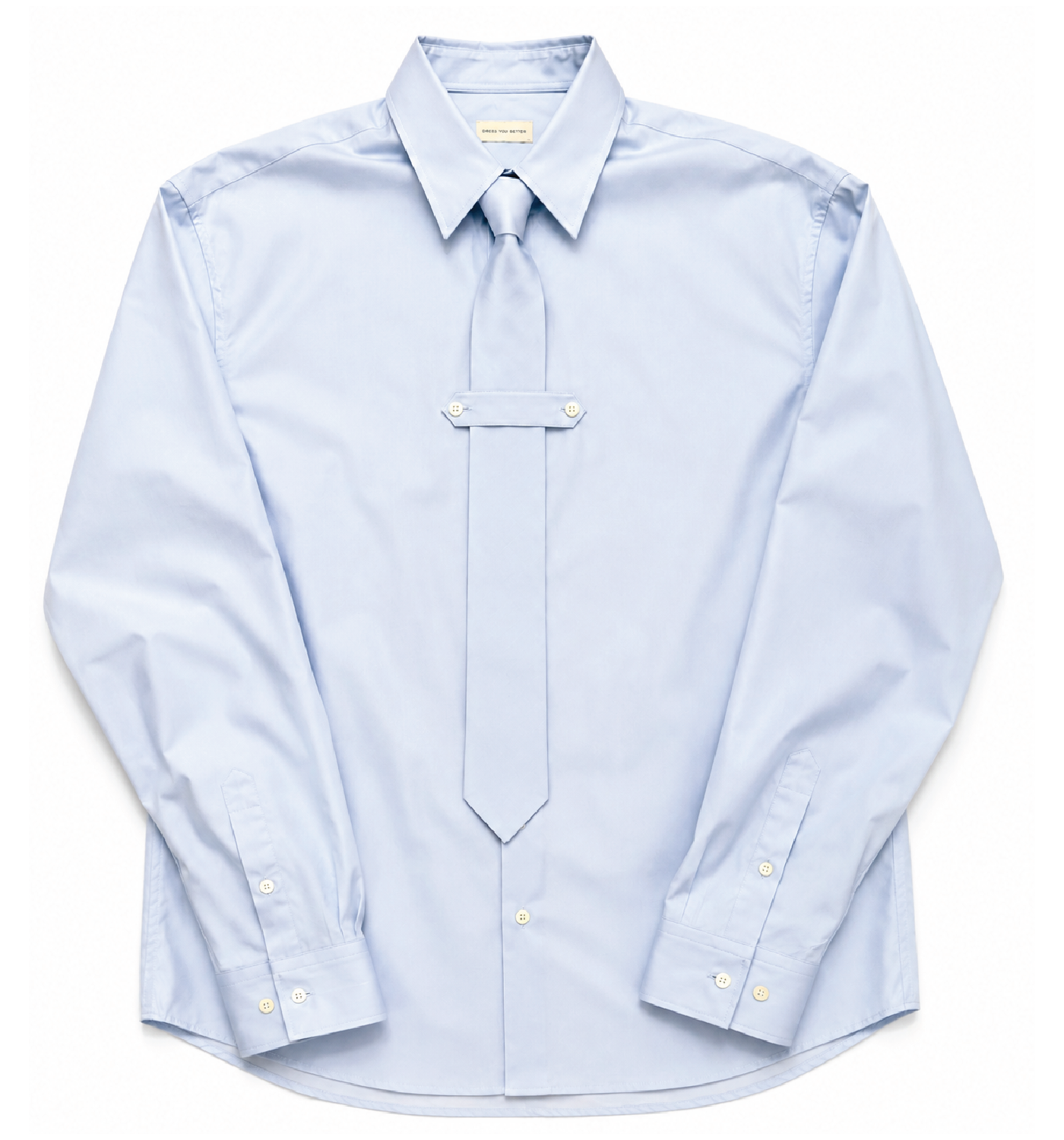 CILIAN SHIRT