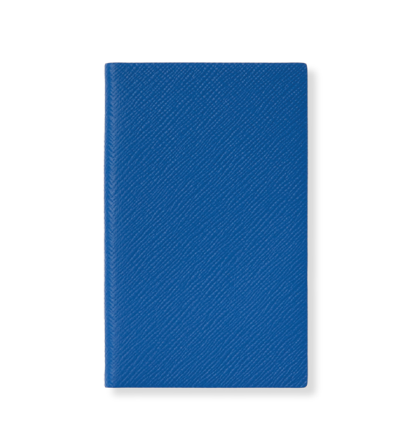 PANAMA NOTEBOOK CERULEAN