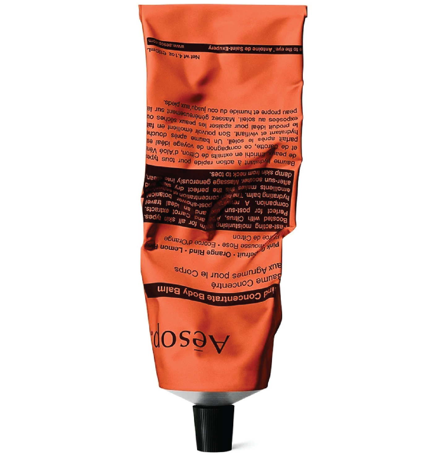 RIND CONCENTRATE BODY BALM