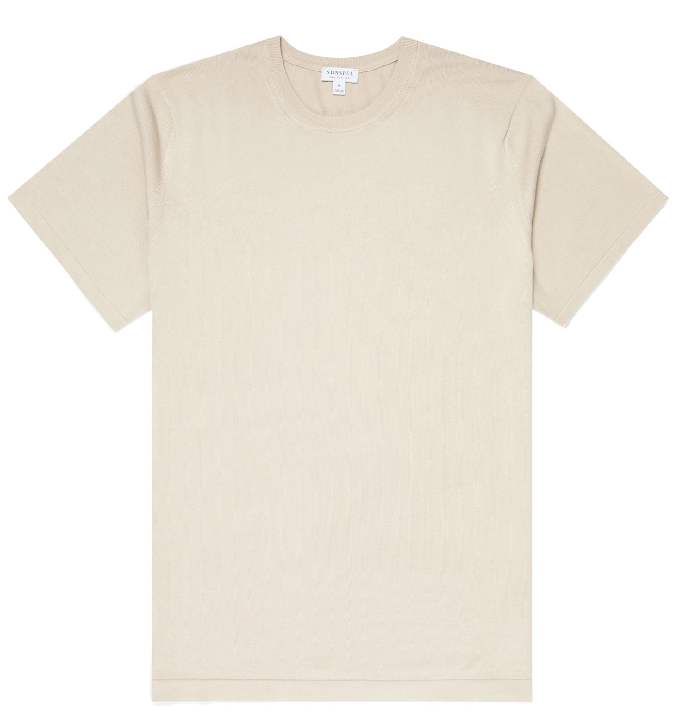 SEA ISLAND T-SHIRT