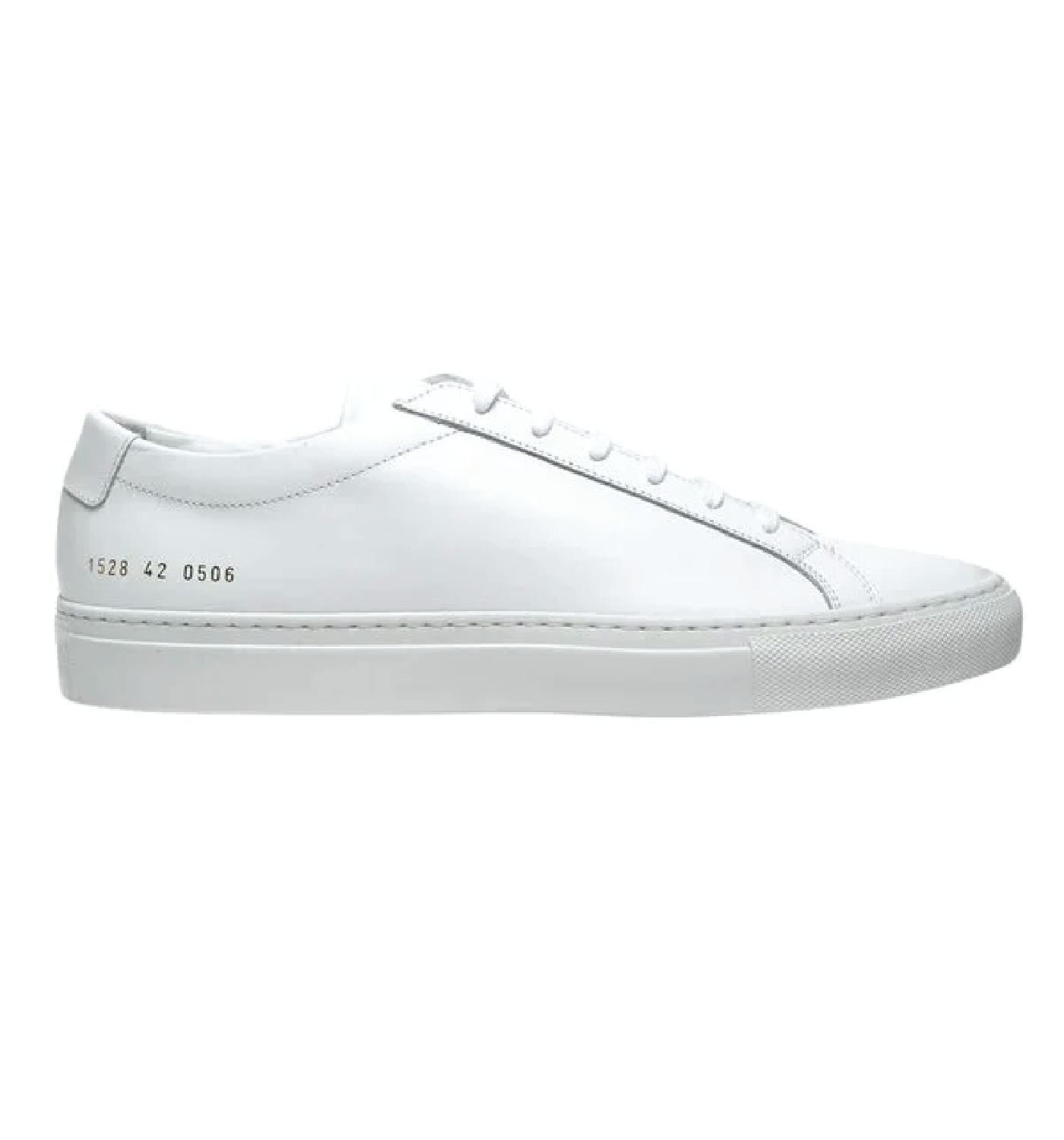 ACHILLES LOW SNEAKER