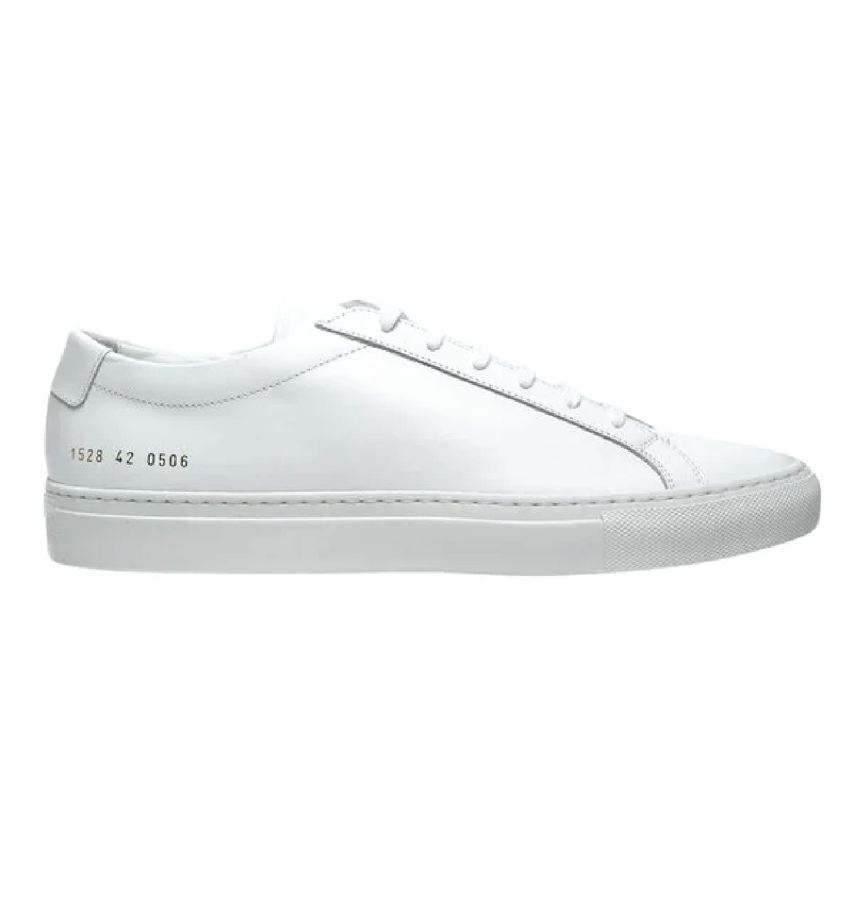 Low Sneakers 1528 Common Projects ? Common Projects Original 
