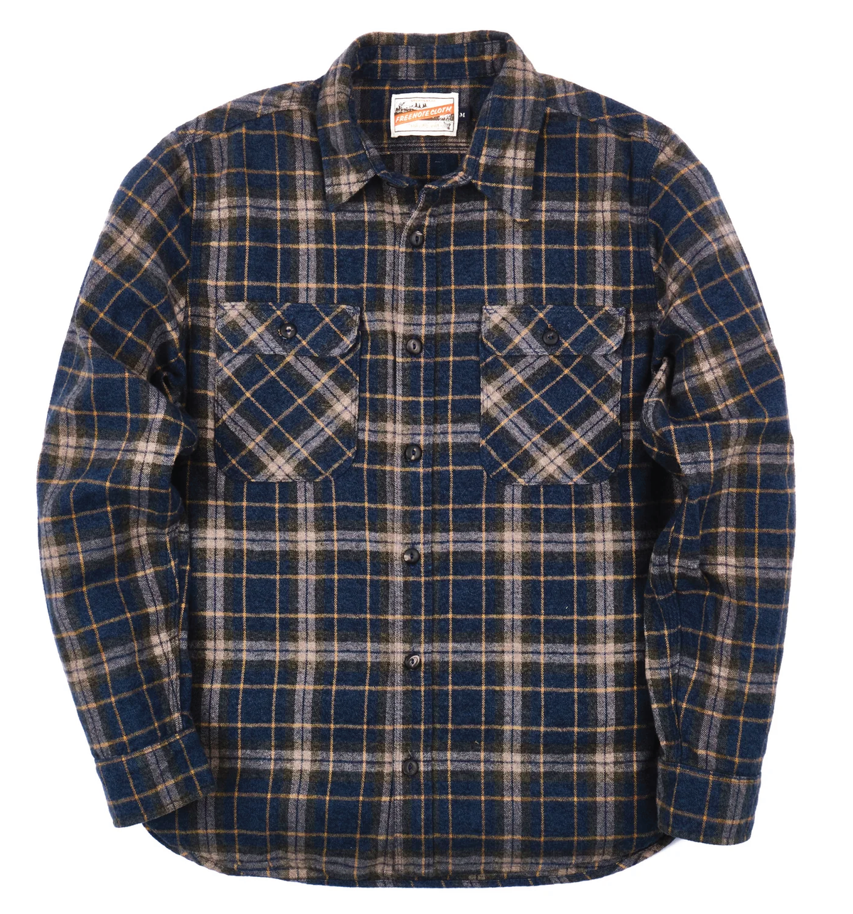 JEPSON SHIRT