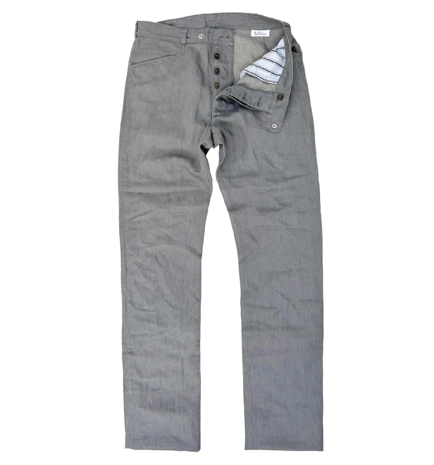 MISTER FREE NOUVELLE VAGUE SLACK