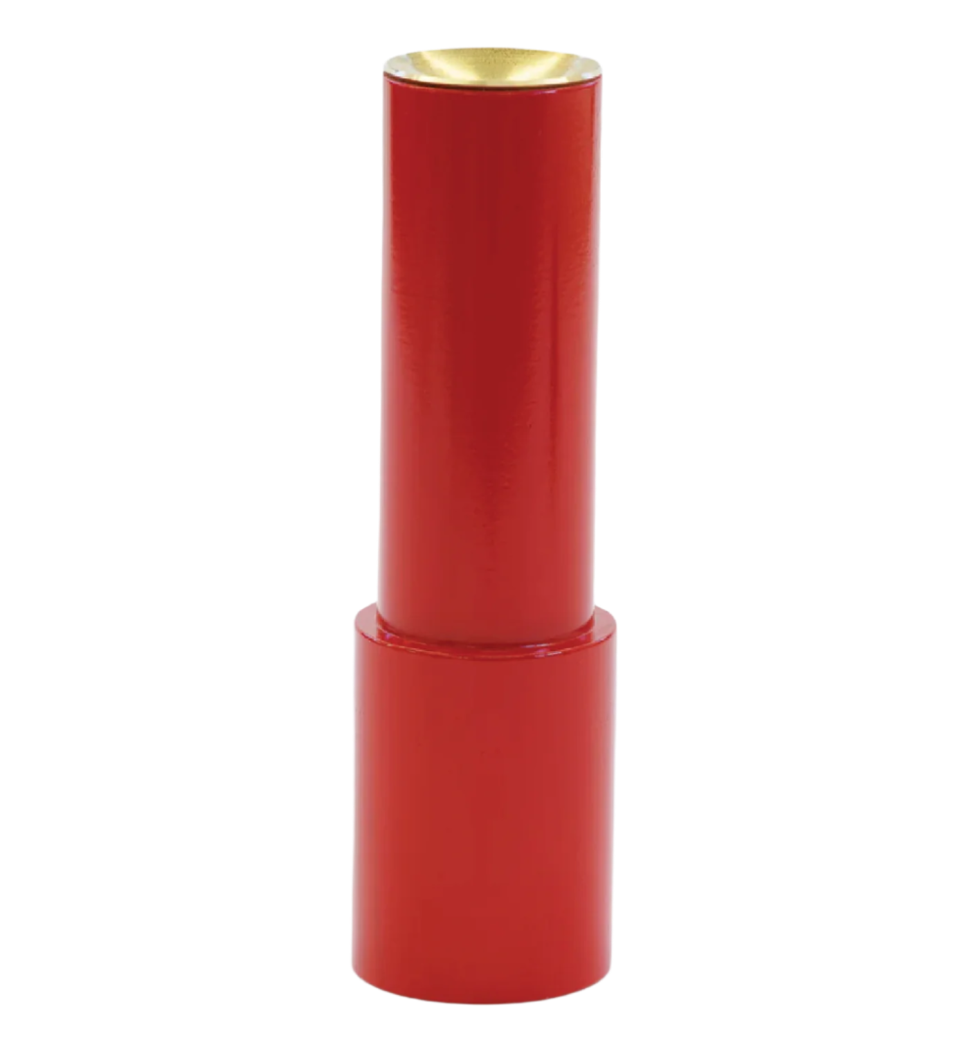 SOPHIE TAUBER WOODEN CANDLESTICK