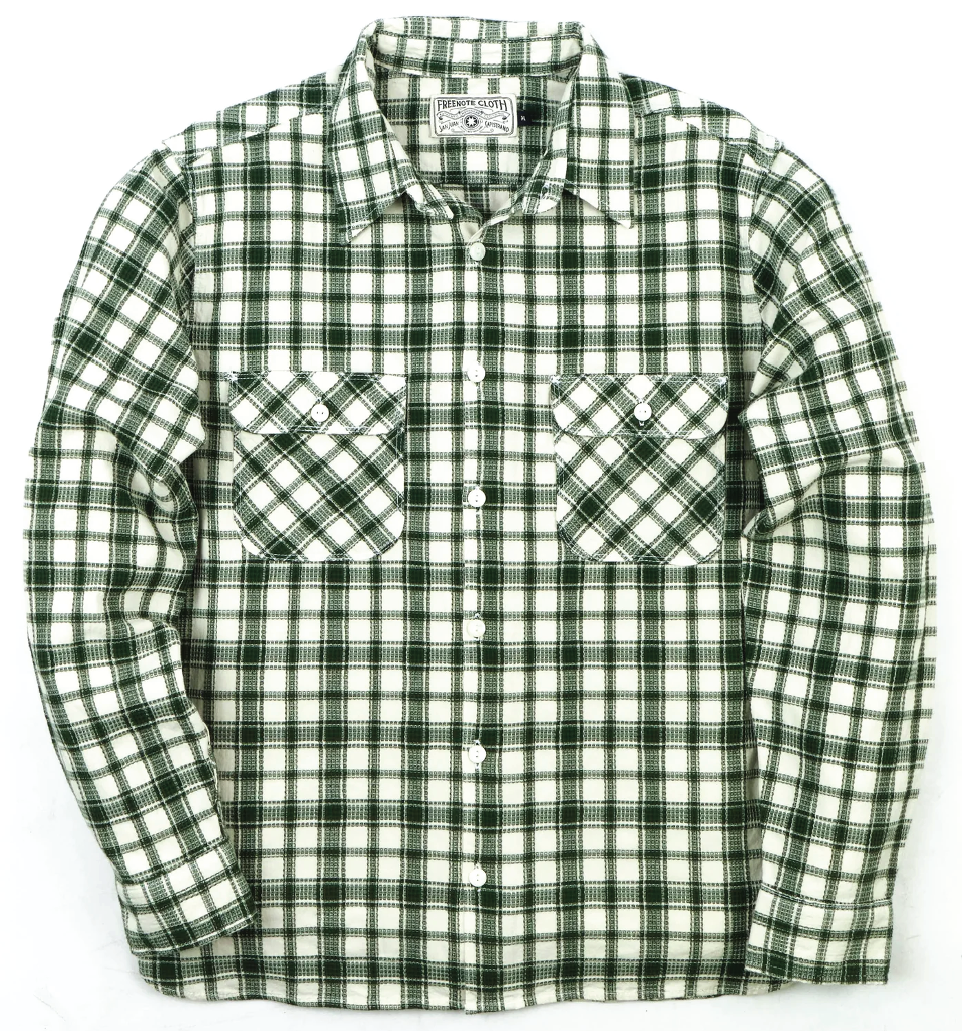BENSON SHIRT