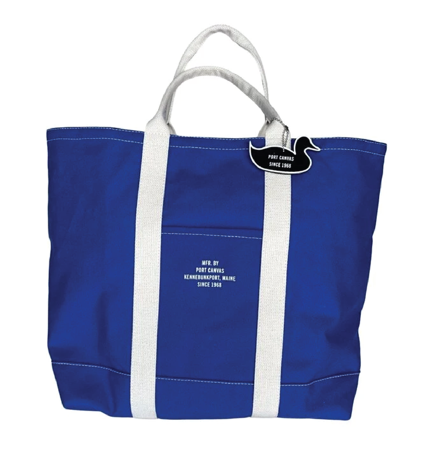 WEEKEND TOTE WIND JAMMER