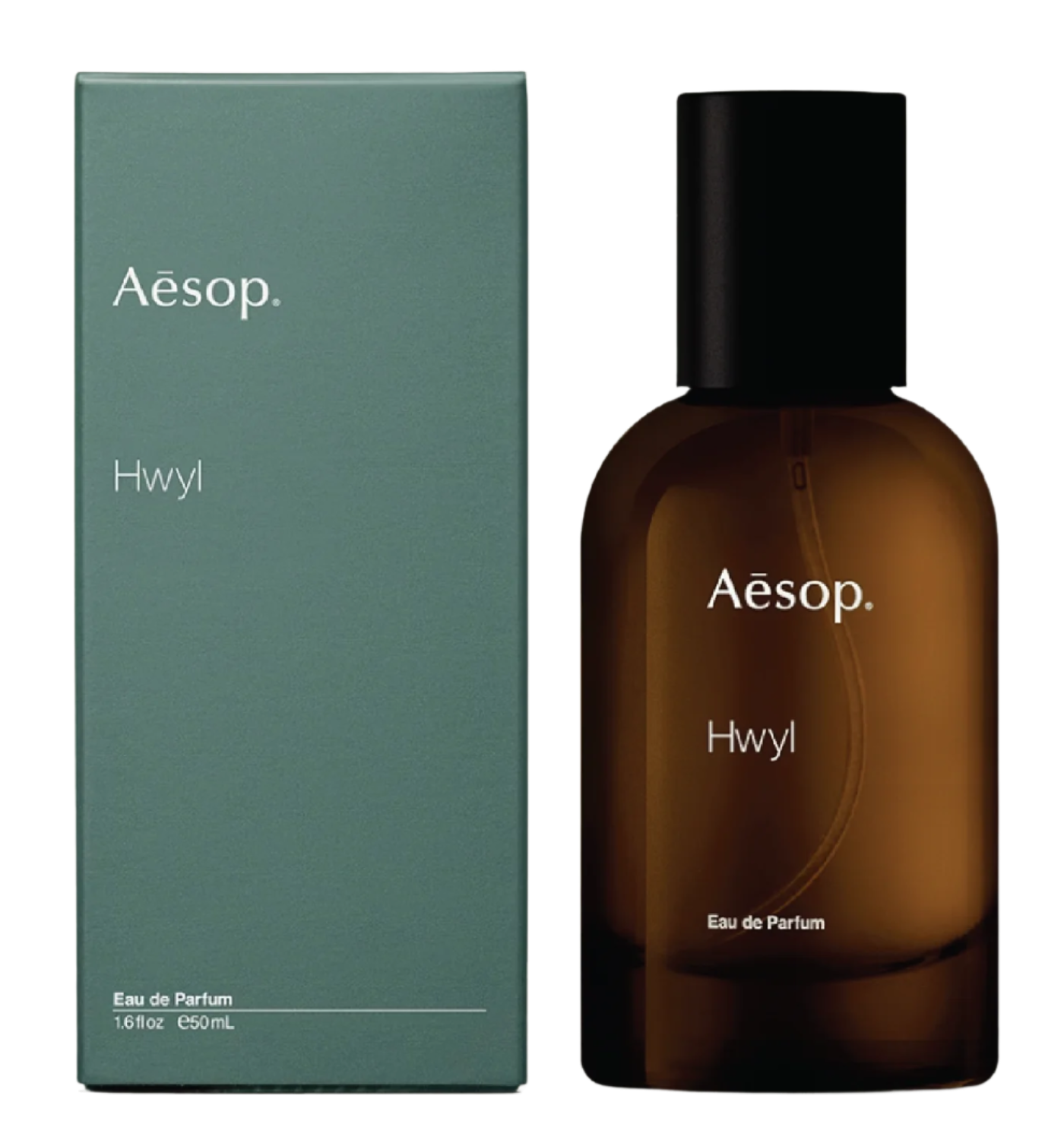 HWYL EAU DE PARFUM 50ML