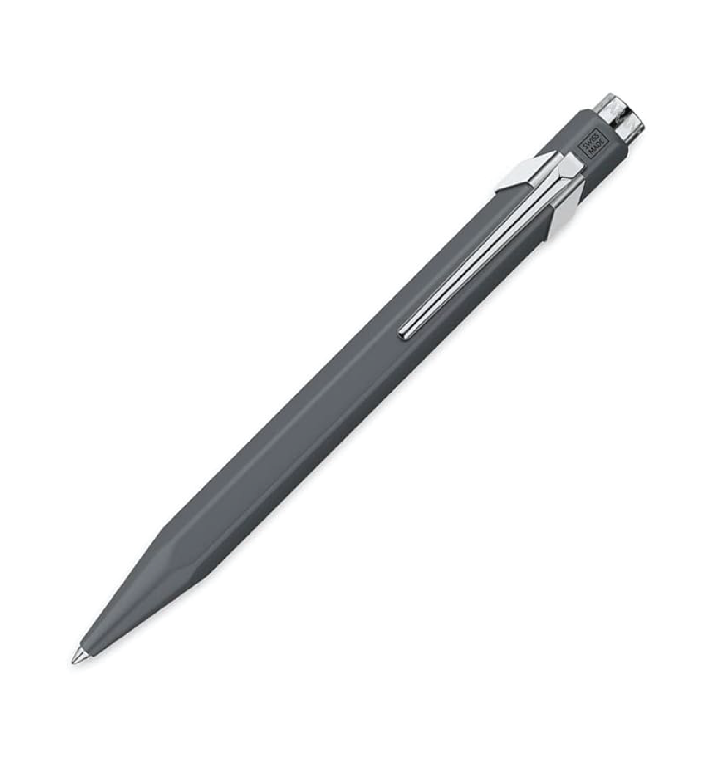 849 ROLLERBALL PEN GREY