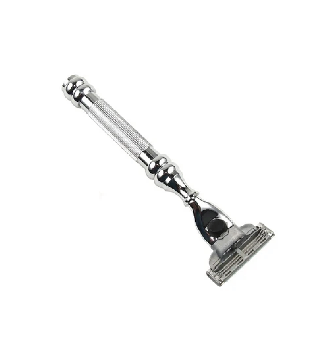 CHROME MACH 3 SHAVE RAZOR