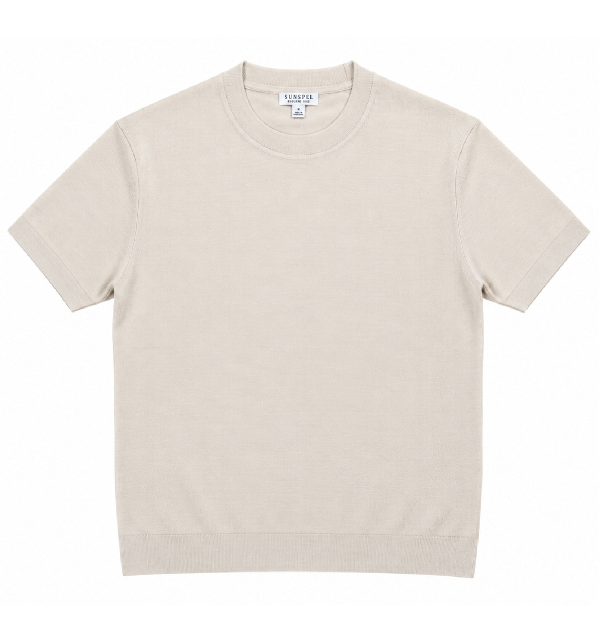 PIQUE T-SHIRT