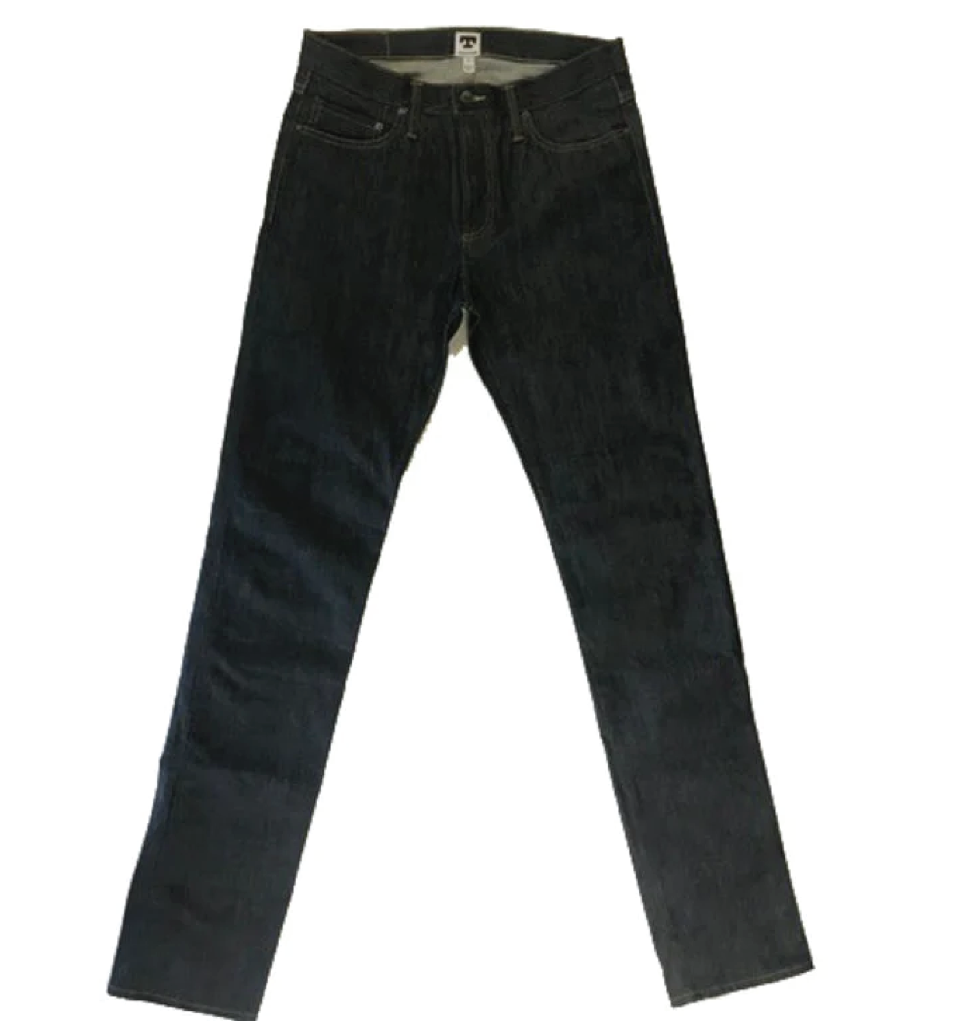 ELGIN JEAN 12.5 OZ