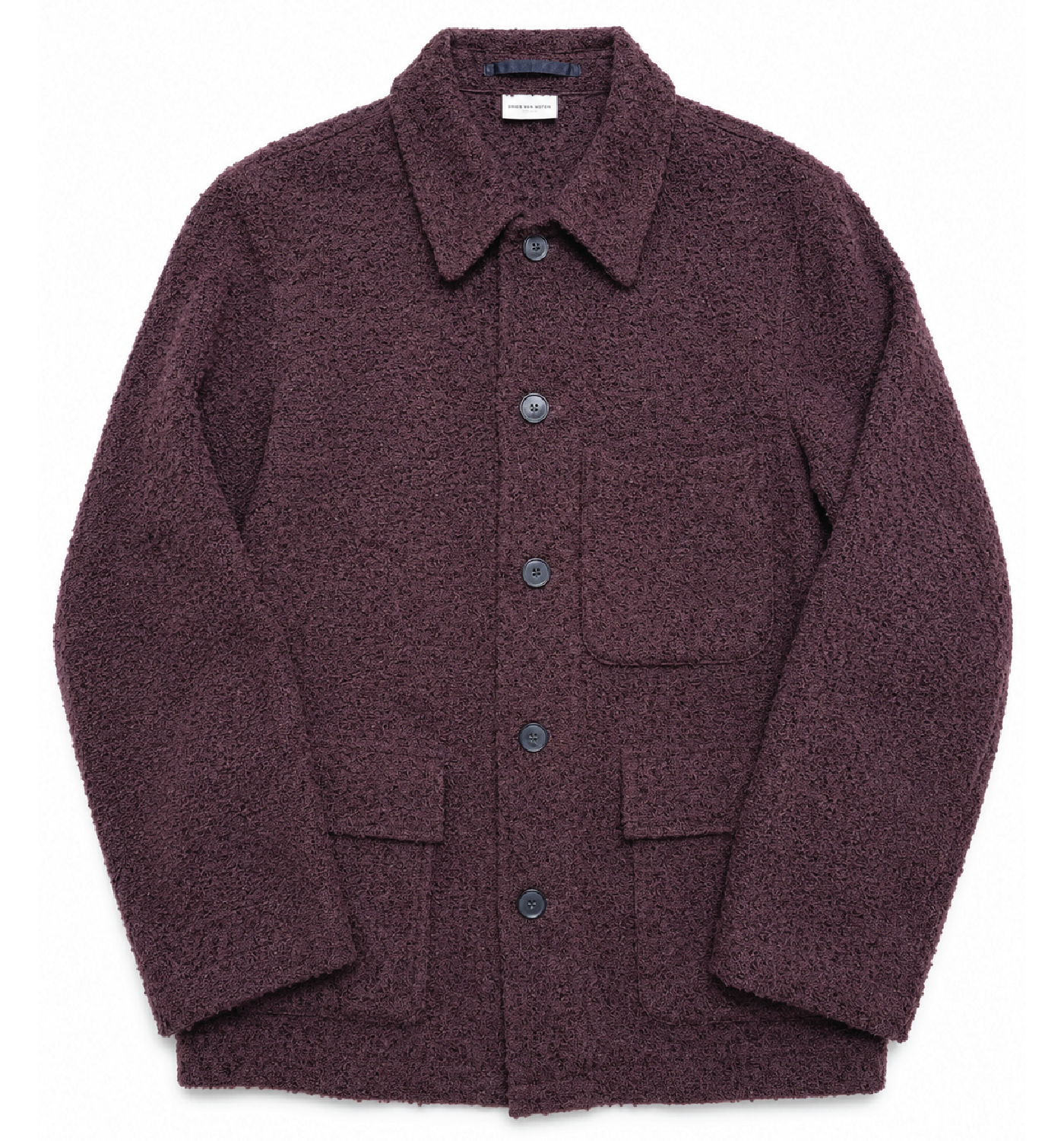 BRAXTON JKT