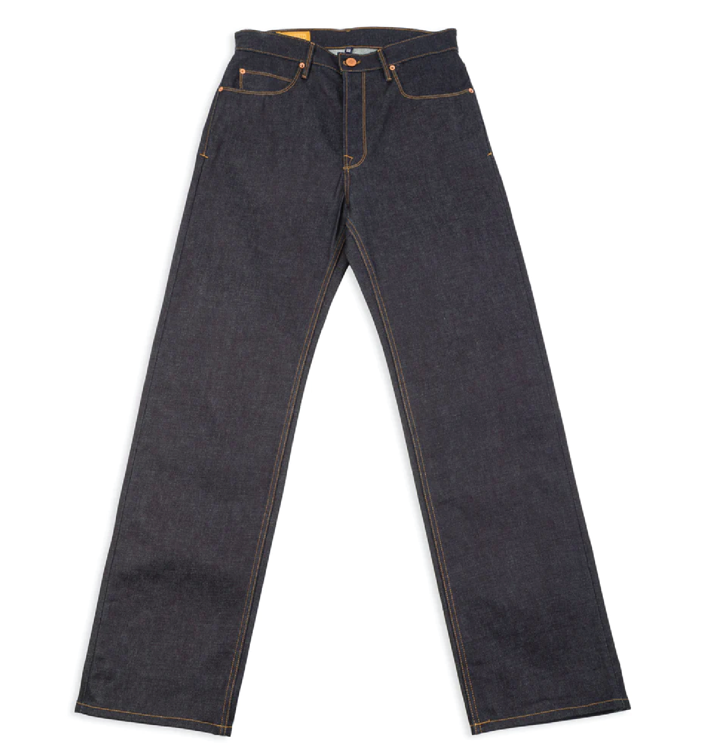 MODESTO 14.5 OZ DENIM
