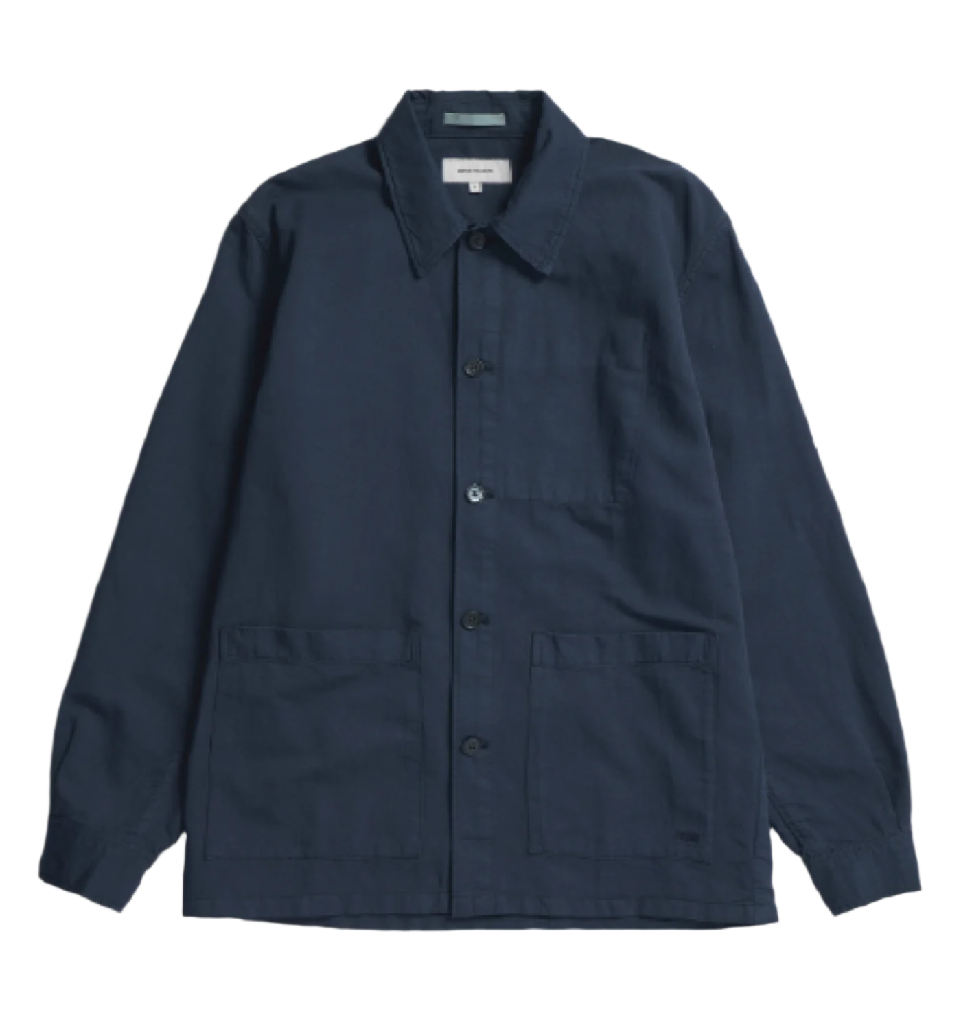 JULIAN OVERSHIRT