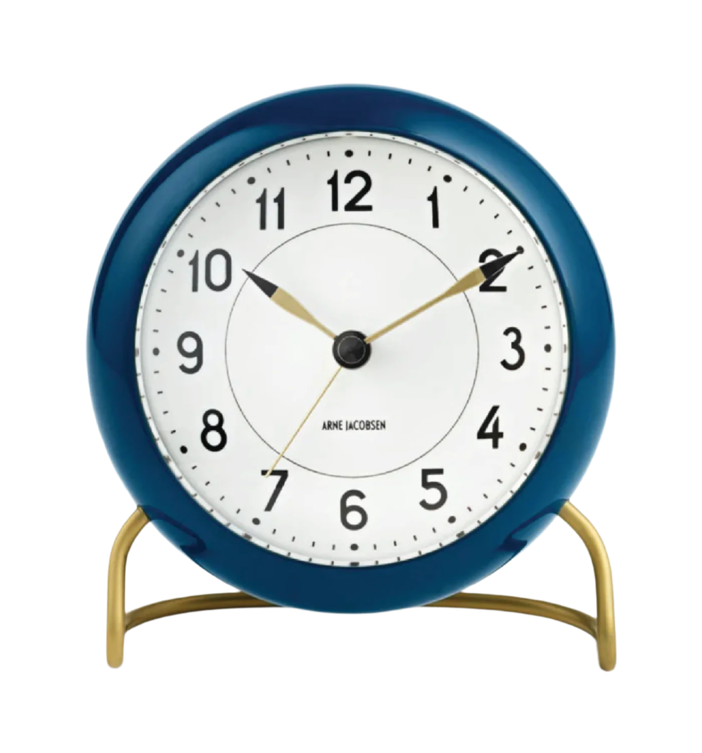 ARNE JACOBSEN ALARM CLOCK