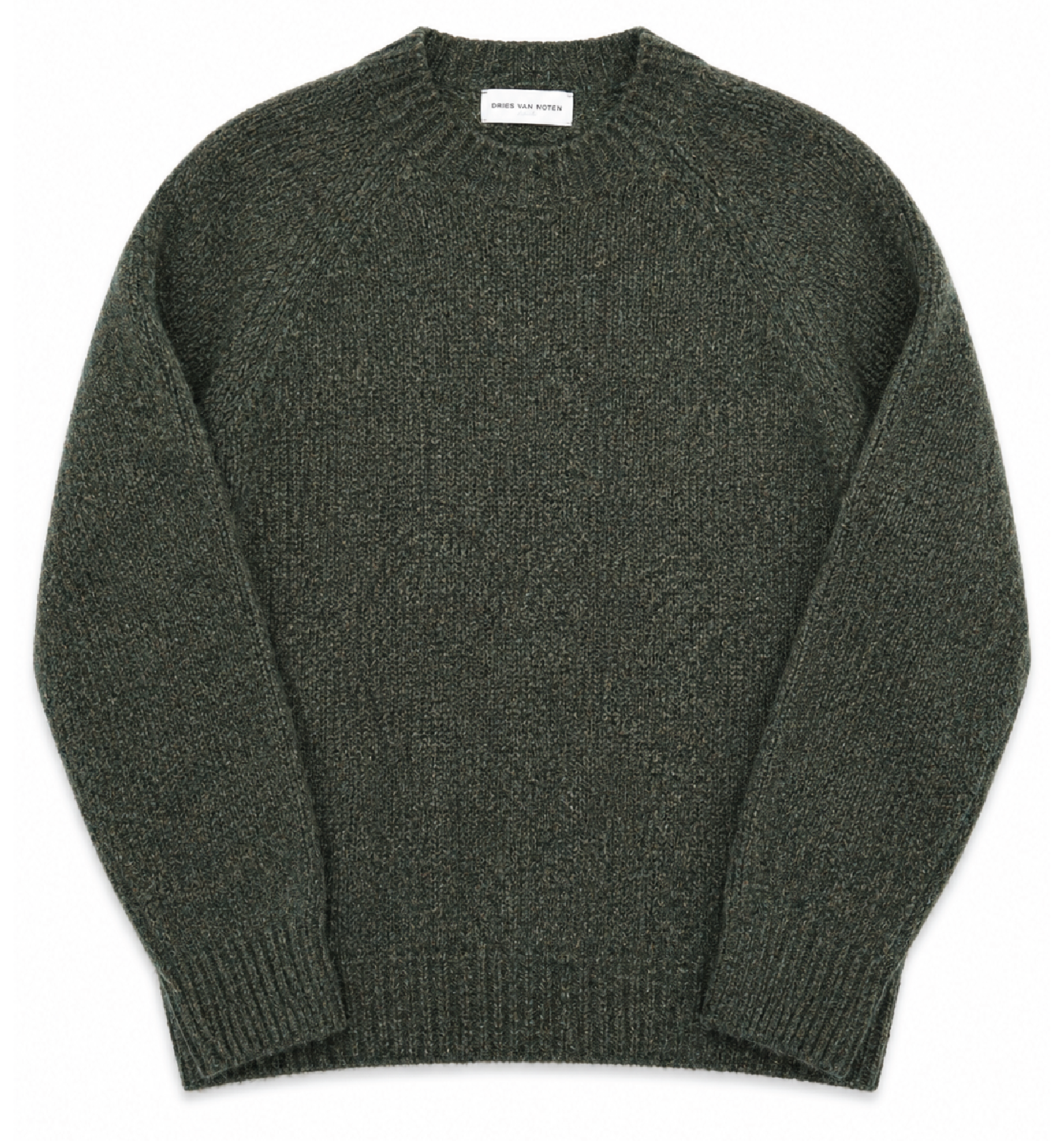 MELBOURNE SWEATER